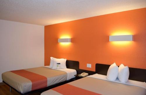 Kingsland Hotel | Motel 6 Kingsland Kings Bay Naval