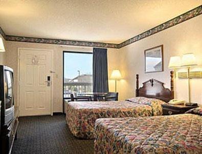 Knoxville Hotel | Motel 6 Knoxville, Tn - East