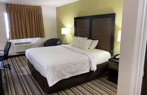Witmer Hotel | Motel 6 Lancaster, PA