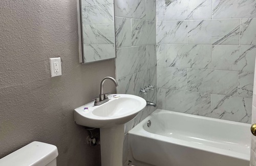 Las Vegas Hotel | Motel 6 Las Vegas, Nv – Downtown Fremont St