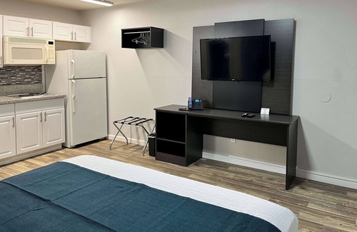 Las Vegas Hotel | Motel 6 Las Vegas, Nv – Downtown Fremont St