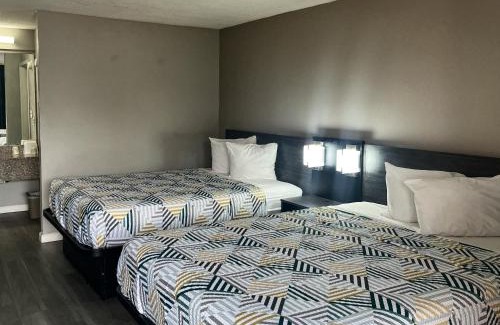 Lugoff Hotel | Motel 6 Lugoff, SC