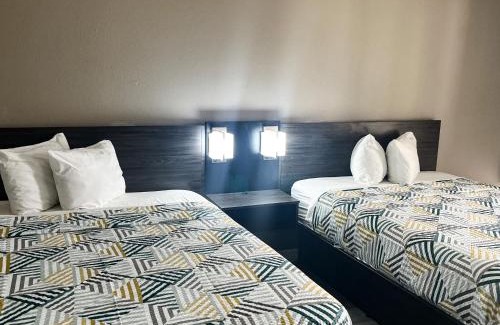 Lugoff Hotel | Motel 6 Lugoff, SC