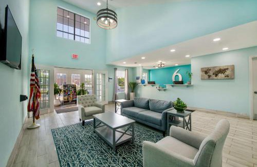 Macon Hotel | Motel 6 Macon, GA I 475