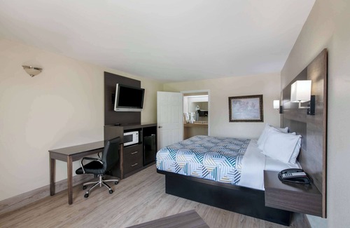 Macon Hotel | Motel 6 Macon, GA – I-475