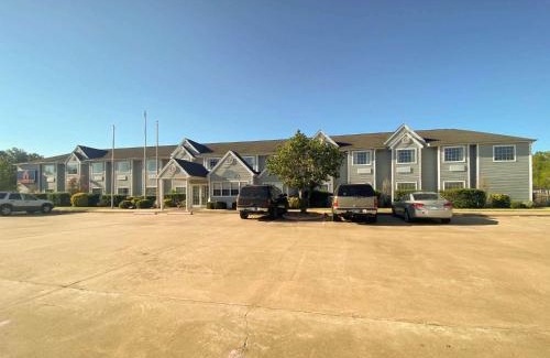 McAlester Hotel | Motel 6 McAlester OK - South