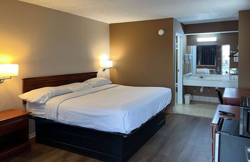 Millington Hotel | Motel 6 Millington, TN