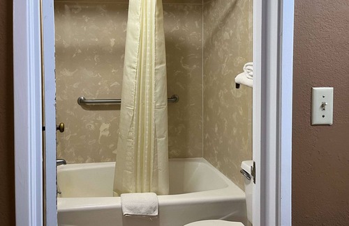Millington Hotel | Motel 6 Millington, TN