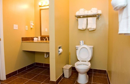 Millington Hotel | Motel 6 Millington, TN