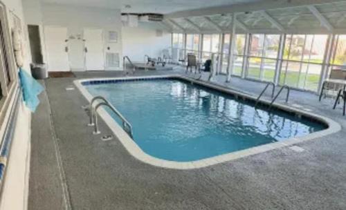Mobile Hotel | Motel 6 Mobile, AL - Airport Blvd