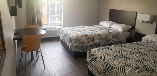 Mobile Hotel | Motel 6 Mobile, AL - Airport Blvd