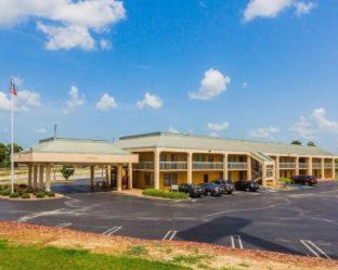 Gunter Afs Hotel | Motel 6 Montgomery, AL - Eastern Blvd.