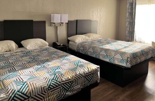 Gunter Afs Hotel | Motel 6 Montgomery, AL - Eastern Blvd.