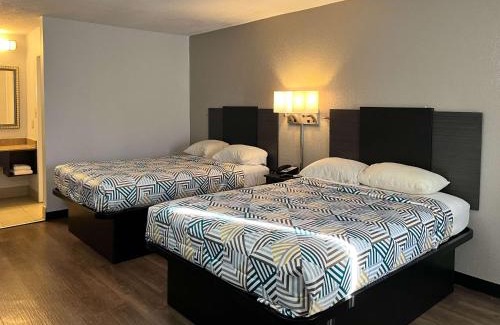 Gunter Afs Hotel | Motel 6 Montgomery, AL - Eastern Blvd.