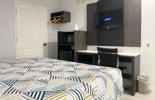 Morro Bay Hotel | Motel 6-Morro Bay, CA