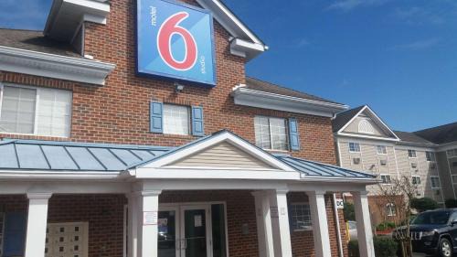 Myrtle Beach Hotel | Motel 6 Myrtle Beach