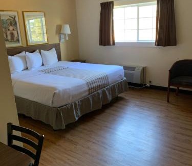 Myrtle Beach Hotel | Motel 6 Myrtle Beach