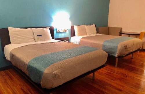 Nashville Hotel | Motel 6-Nashville, TN - Airport