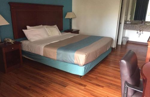 Nashville Hotel | Motel 6-Nashville, TN - Airport