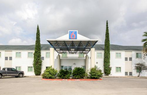 New Braunfels Hotel | Motel 6 New Braunfels