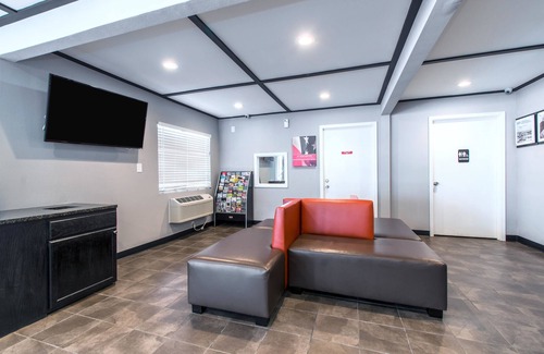 Norcross Hotel | Motel 6 Norcross, GA - Atlanta Northeast