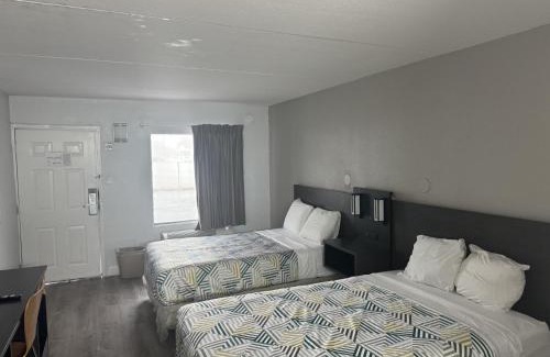 Norfolk - Virginia Beach Hotel | Motel 6-Norfolk, VA
