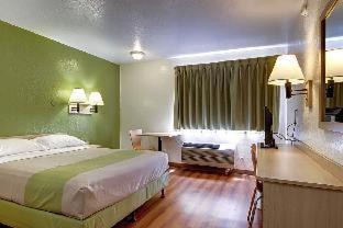 Ogden Hotel | Motel 6 Ogden, UT- Downtown