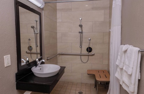 Ontario Hotel | Motel 6 Ontario, CA - Airport