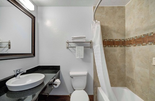 Ontario Hotel | Motel 6 Ontario, CA - Convention Center - Airport