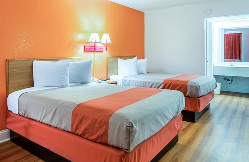 Perry Hotel | Motel 6 Perry, GA