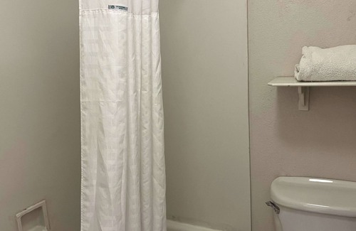 Encanto Hotel | Motel 6 Phoenix, AZ - Midtown