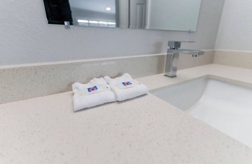 El Rancho Hotel | Motel 6 Pico Rivera, CA - Los Angeles