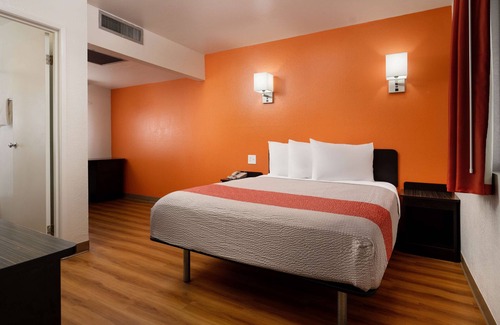 Pismo Beach Hotel | Motel 6 Pismo Beach, CA