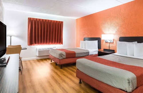 Prospect Heights Hotel | Motel 6 Prospect Heights, IL