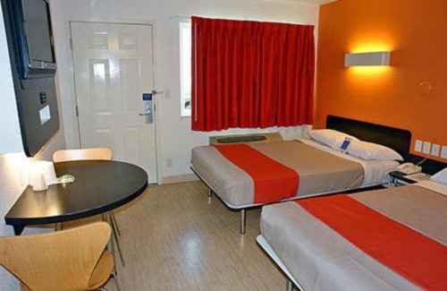 Riverton Hotel | Motel 6 Riverton WY