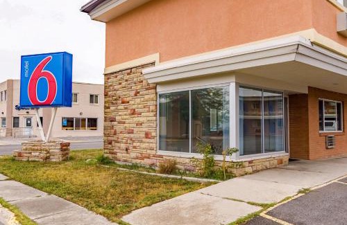 Riverton Hotel | Motel 6 Riverton WY