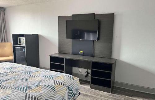 Rock Hill Hotel | Motel 6 Rock Hill SC