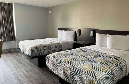 Rock Hill Hotel | Motel 6 Rock Hill, SC