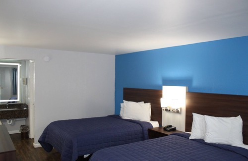 St. George Hotel | Motel 6 Saint George, SC – I-95