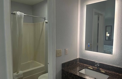 St. George Hotel | Motel 6 Saint George, SC – I-95