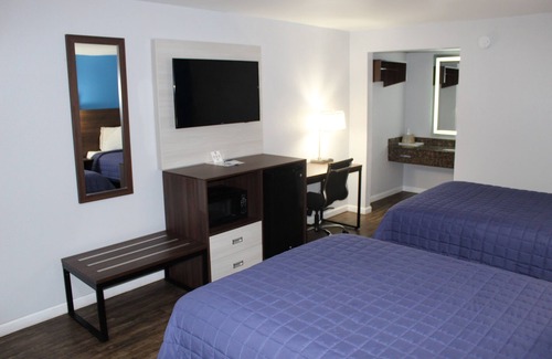 St. George Hotel | Motel 6 Saint George, SC – I-95