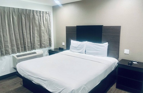 San Bernardino Hotel | Motel 6 San Bernardino, CA - North