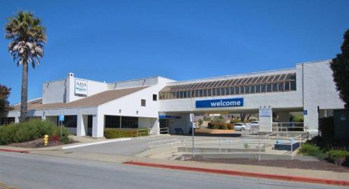 San Simeon Hotel | Motel 6 San Simeon, CA - Hearst Castle Area