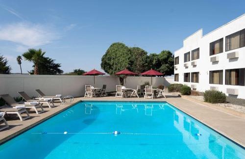 San Simeon Hotel | Motel 6 San Simeon, CA - Hearst Castle Area