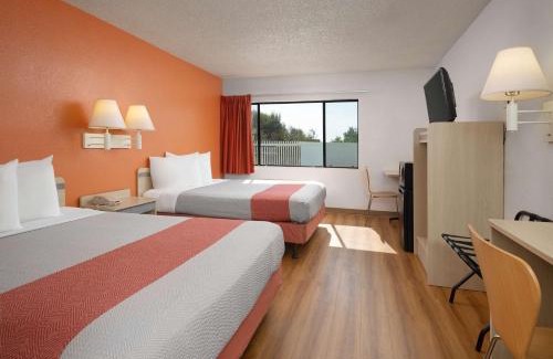 San Simeon Hotel | Motel 6 San Simeon, CA - Hearst Castle Area