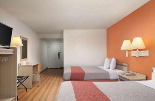San Simeon Hotel | Motel 6 San Simeon, CA - Hearst Castle Area