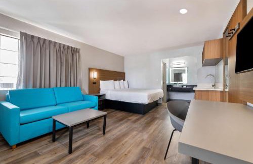 Santa Ana Hotel | Motel 6-Santa Ana, CA