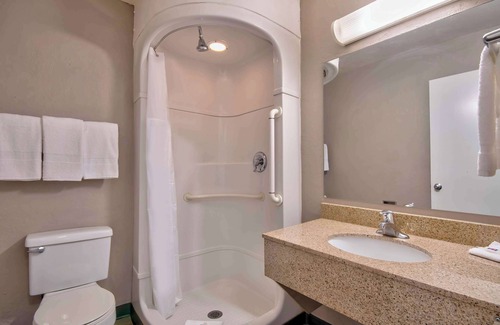 Southside Hotel | Motel 6 Santa Fe