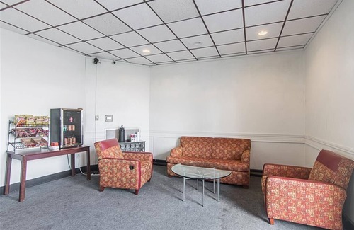 Sherman Hotel | Motel 6 Sherman, TX