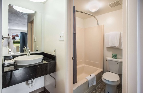 Somers Point Hotel | Motel 6 Somers Point, NJ - Ocean City - Wild Wood Beach